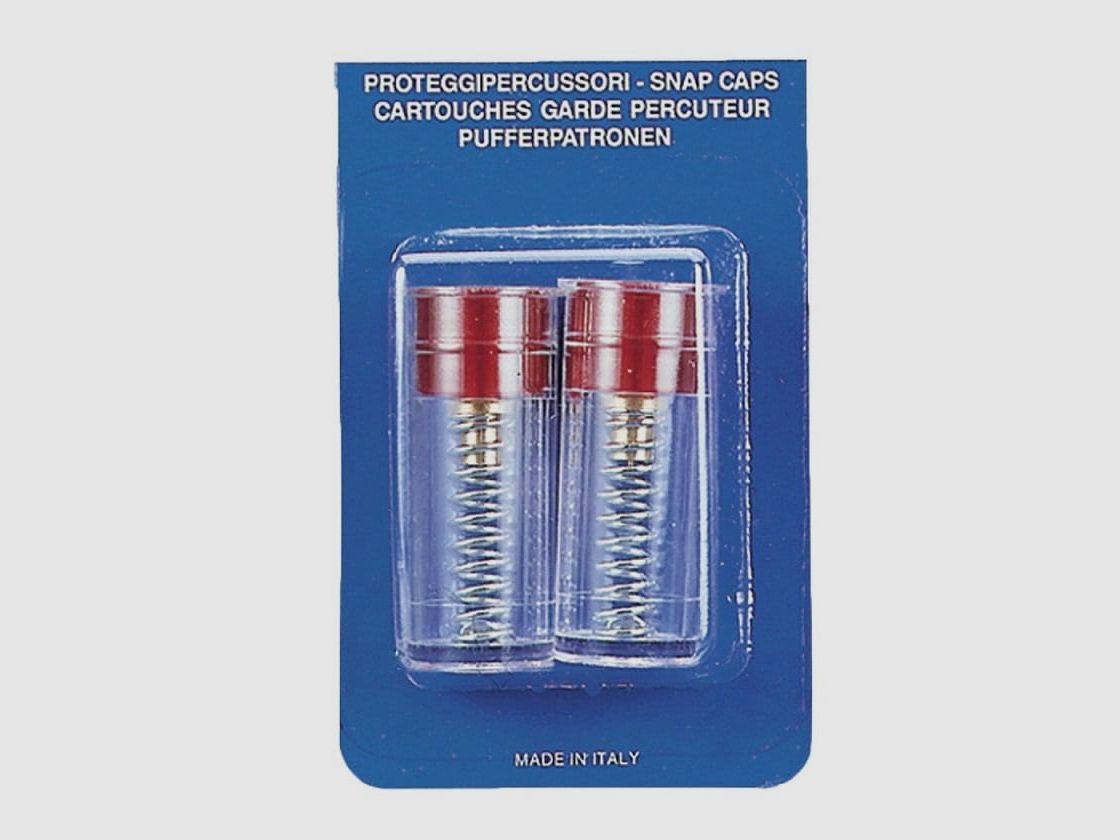 Cartucce di buffer Fritzmann - 2 pz.