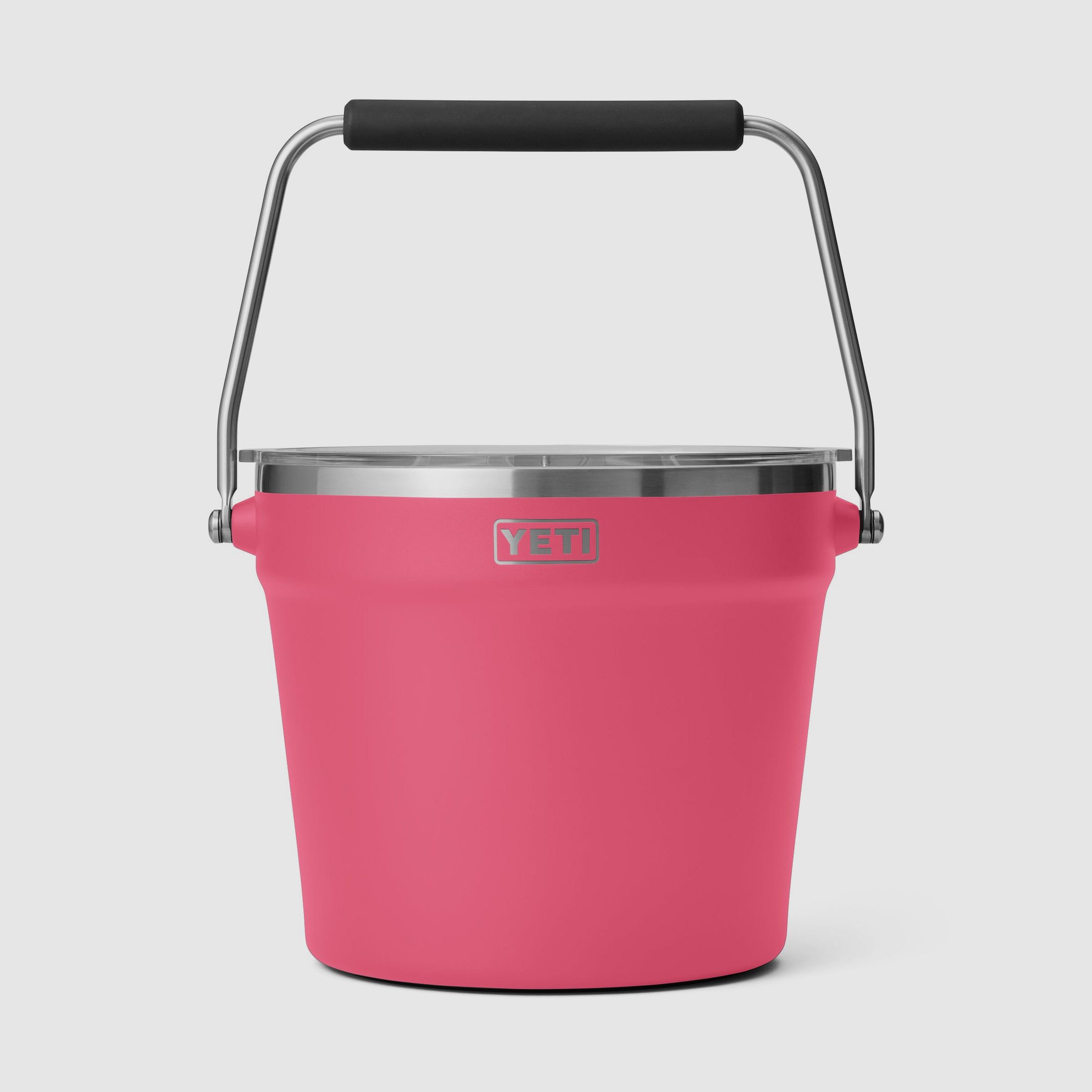 Seau à Boisson YETI® Rambler® de 7,6 Litres - Tropical Pink, image 1 sur 24