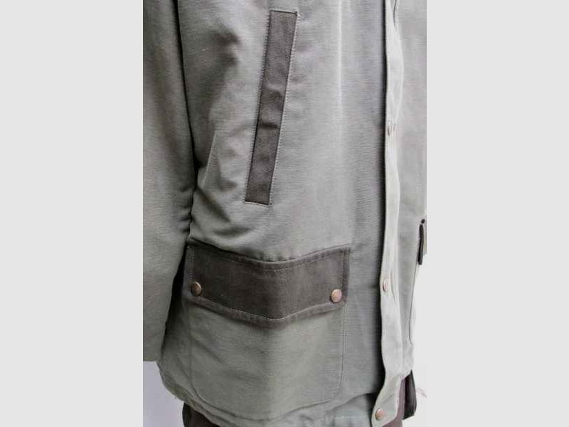 Veste Chris, image 3 sur 6