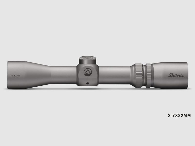 Burris Handgun Scope 2-7x32mm, Bild 2 von 3