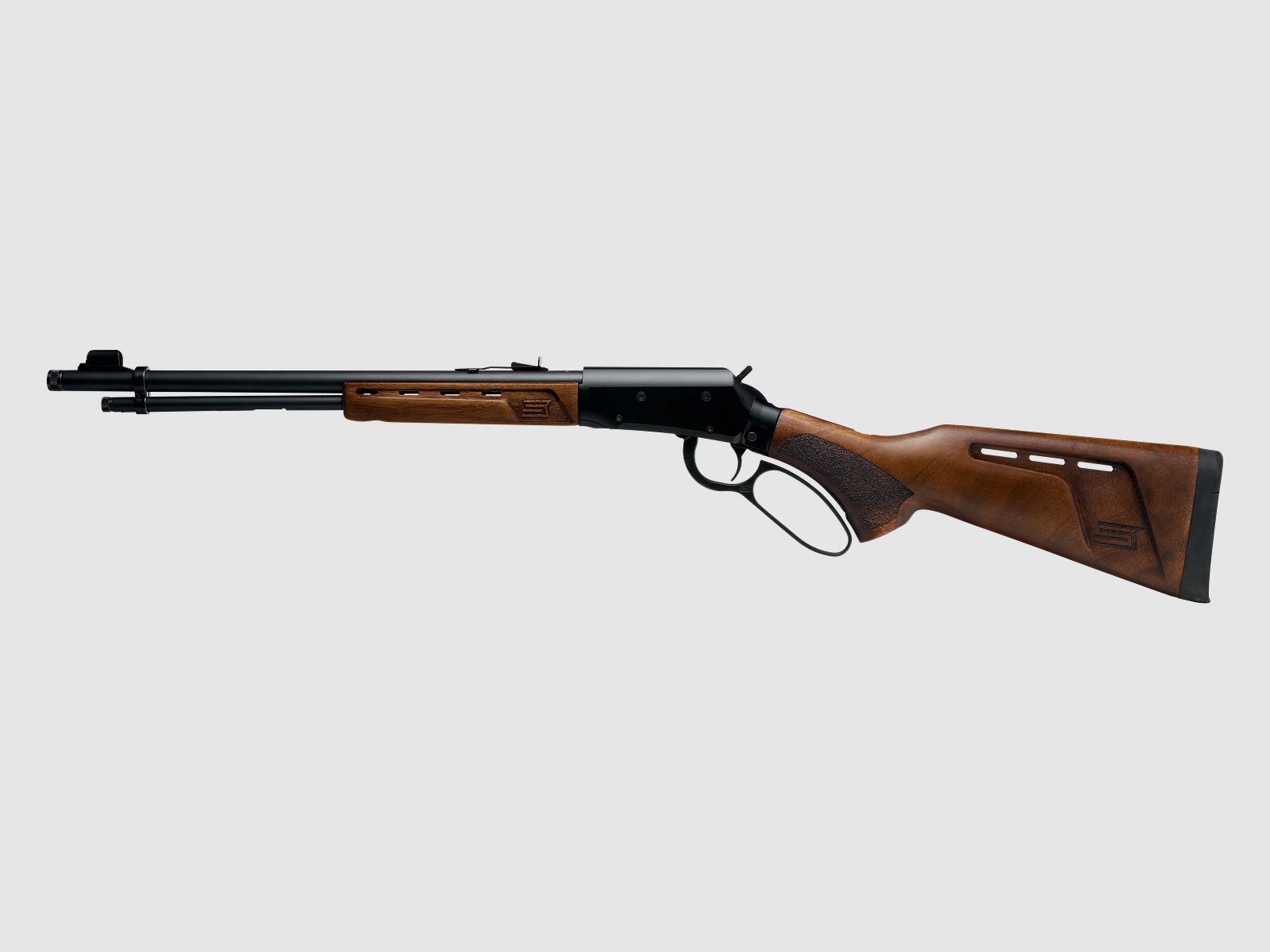 Savage Revel DLX .22LR Auf Lager