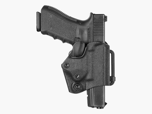 Vega Holster Index