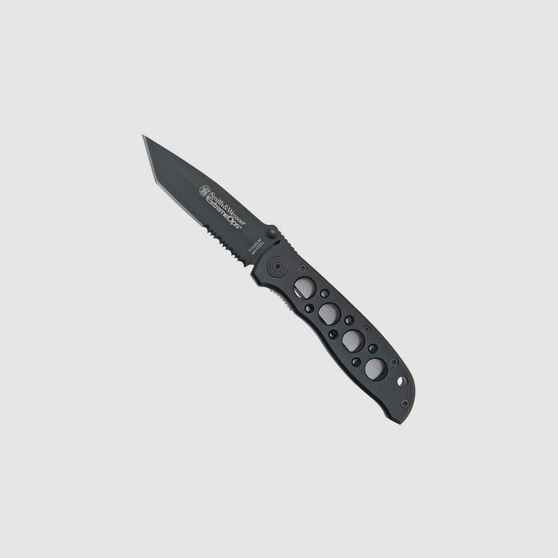 ExtremeOps Linerlock, image 1 of 2