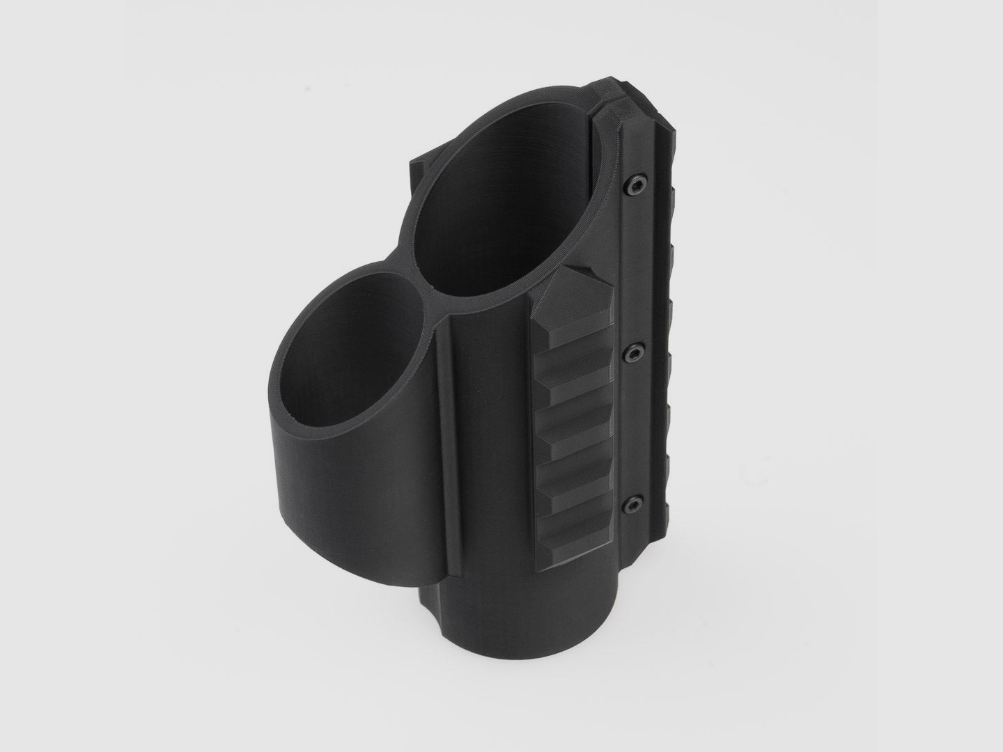 SALE | BOTTLE CLAMP | AEA Challenger | 3x Picatinny