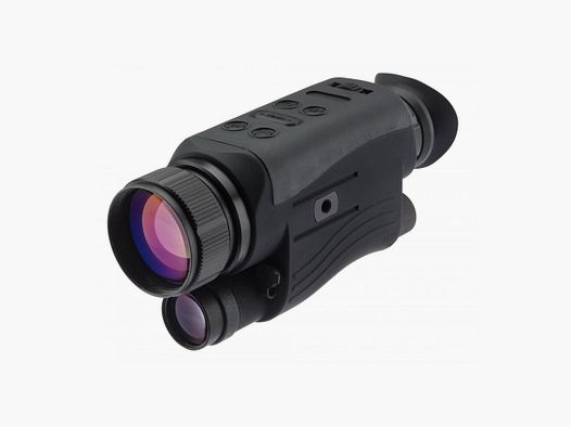 Monoculaire Digital Night Vision IR - Luna optics