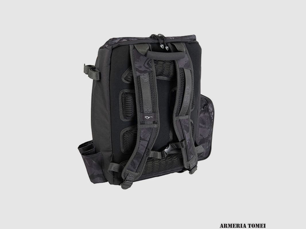 FOX RAGE – VOYAGER® CAMO RUCKSACK 50cm x 39cm x 26cm, image 2 of 6
