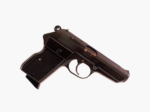 Brno vzor 70 7.65browning