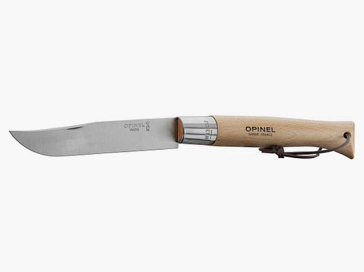 Couteau géant Numéro 13 VR