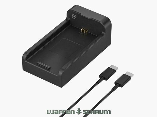 Zeiss DTI6 charging tray for battery