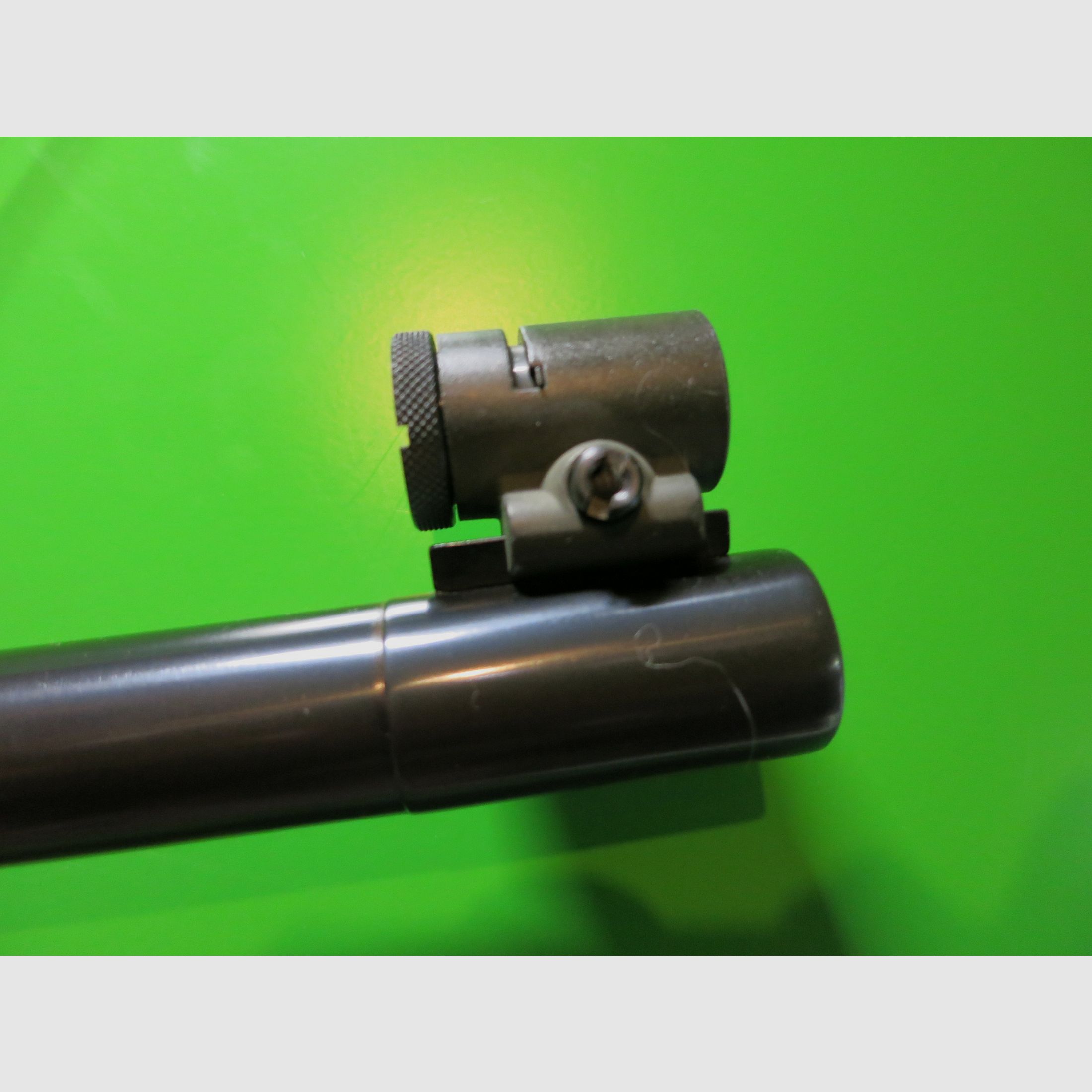 Anschütz Mod. Match 54, der ultimative Sportgeräte-Klassiker, 22lr       #64