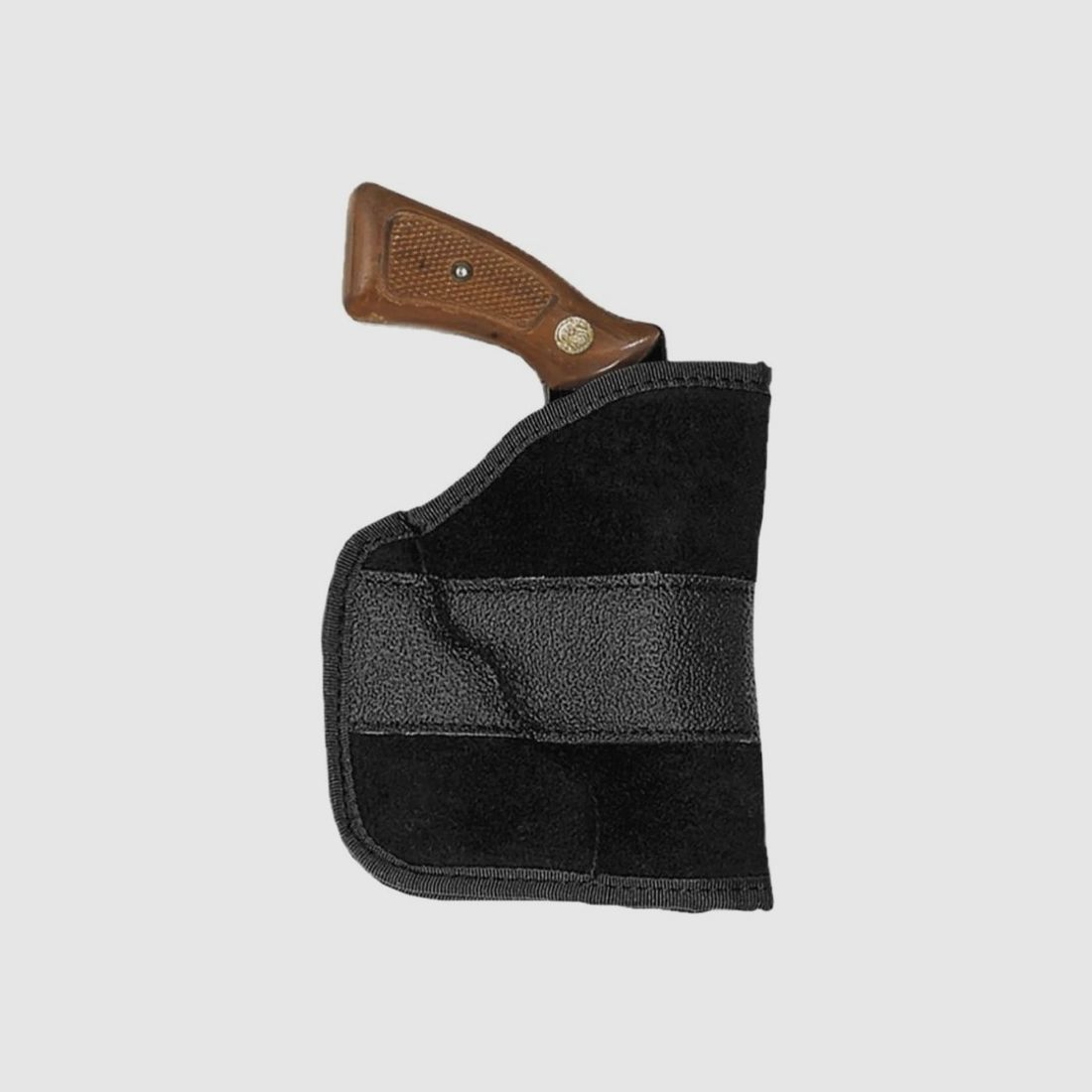 VEGA TASCHENHOLSTER FÜR REVOLVER 2" RECHTS