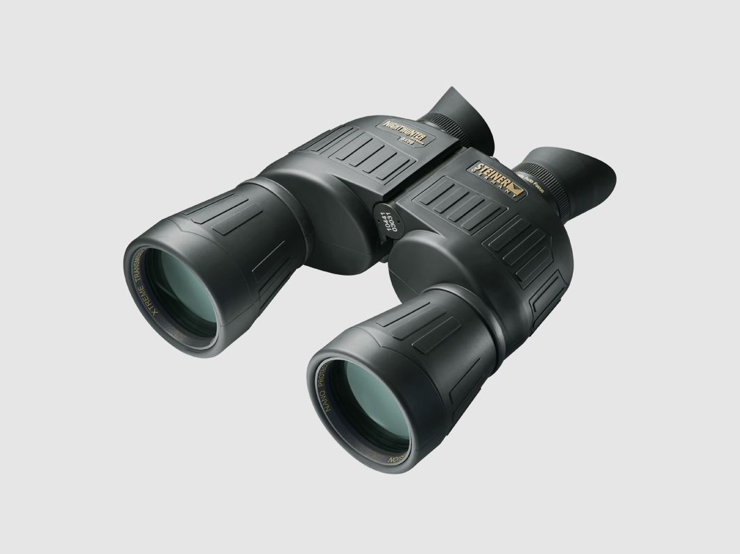Steiner Nighthunter Xtreme 8x56