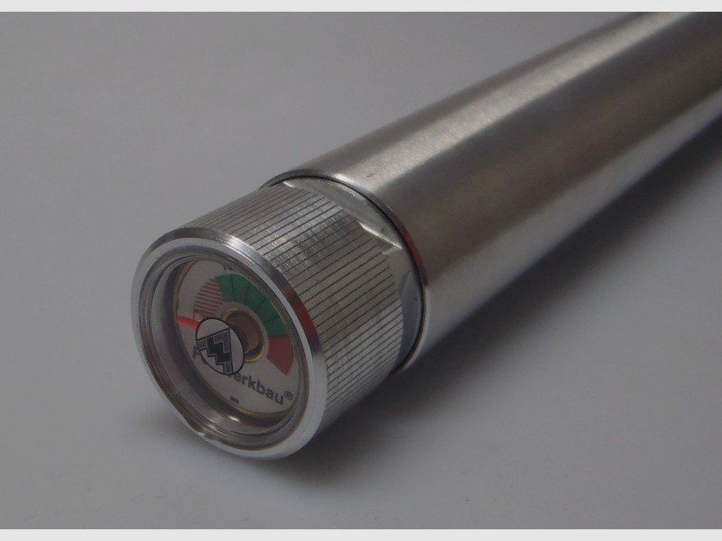 FEINWERKBAU Druckluftflasche, Bild 2 von 5