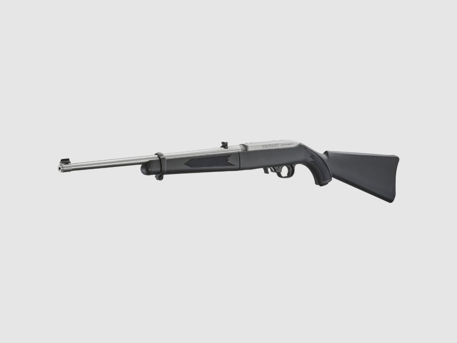 Ruger 10/22 Takedown / Standard SS - 18,5" - 32010, zdjęcie 3 z 11