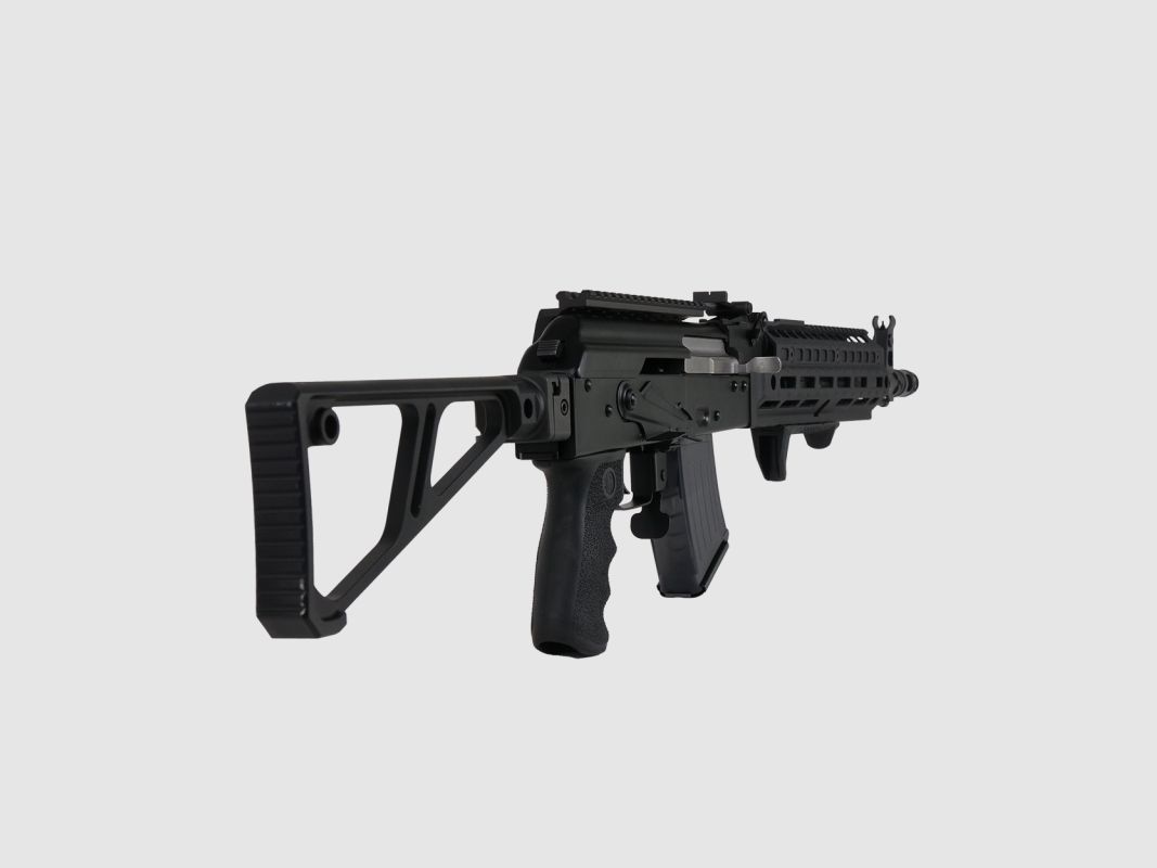 WBP Jack Custom Guci 1.0 AK AKM Kalaschnikow 7,62x39