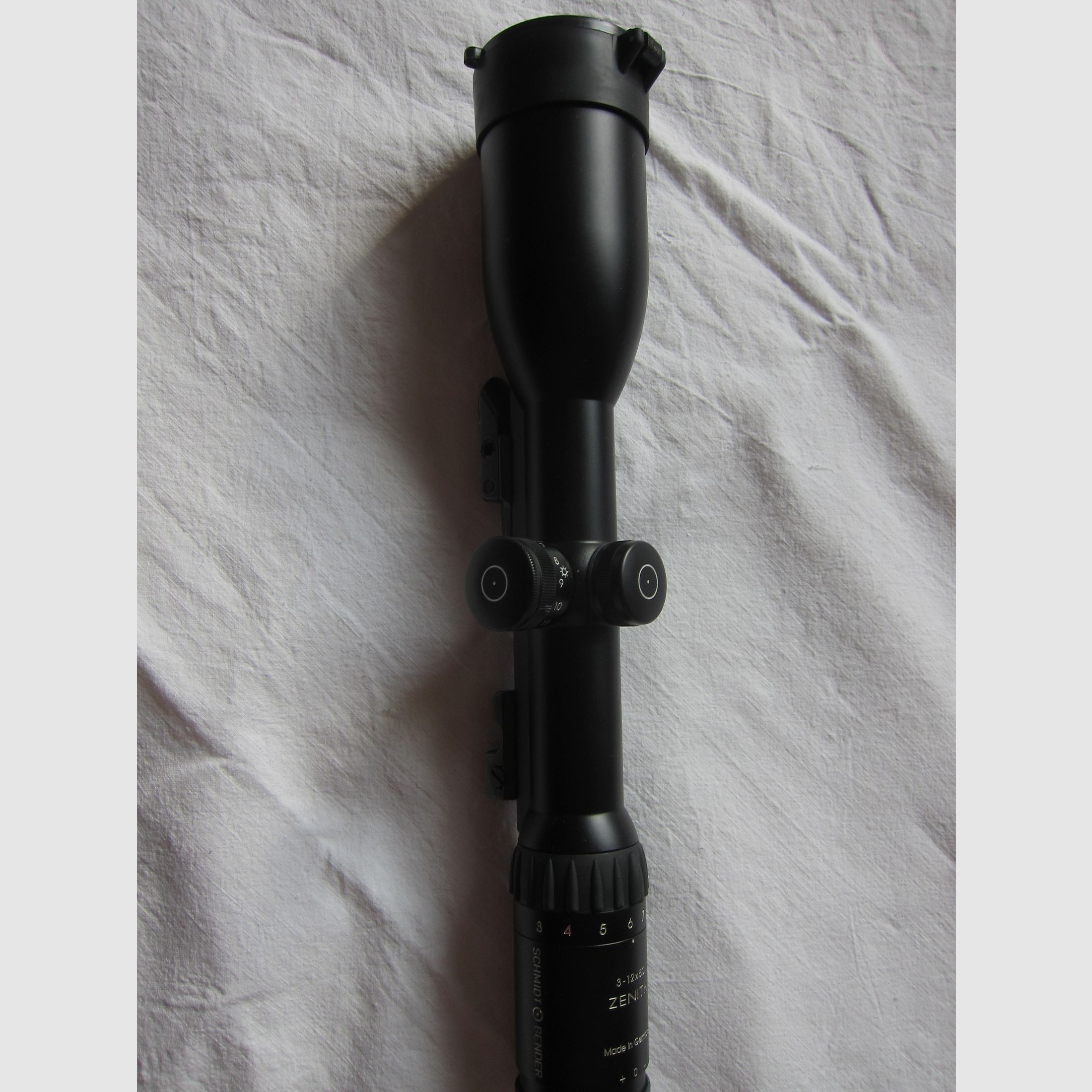 Sauer 2002 Take Down Elegance 7x64 e WL 9,3x62