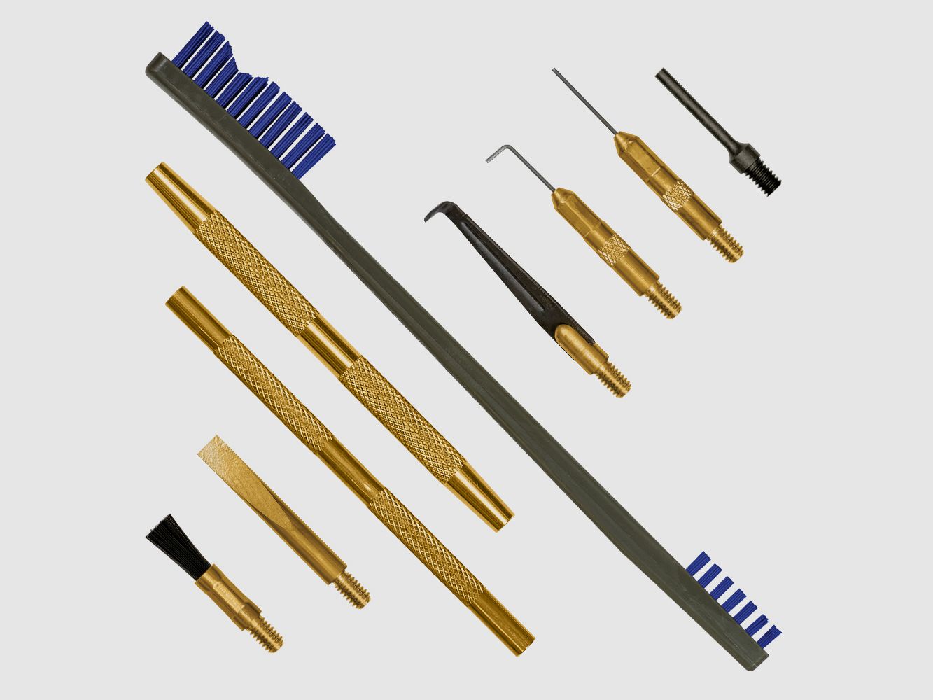 Set di armaioli Otis