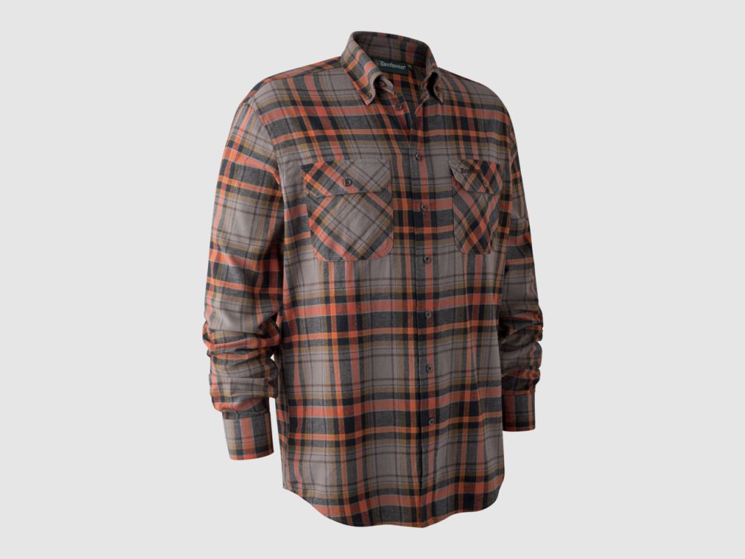 Deerhunter Marvin Herren Hemd