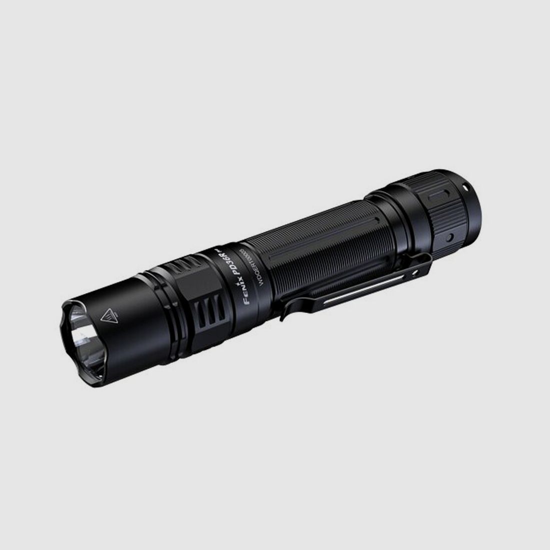 Fenix PD36R Pro Zaklamp