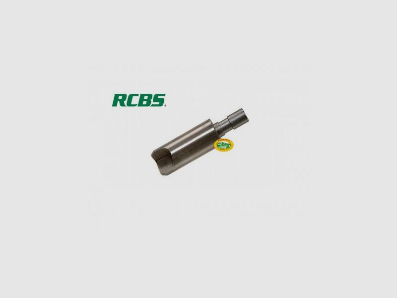 RCBS PILOT NECK REAMER Kal.7mm - 98883