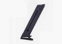 Caricatore 10-RD Hi-Standard Military Grip