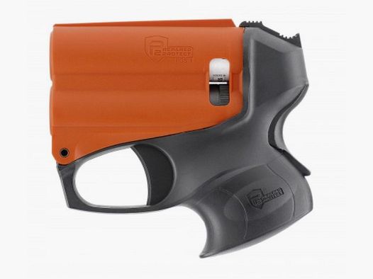 PISTOLA AL PEPERONCINO UMAREX P2P PGS II KIT PEPPER SPRAY
