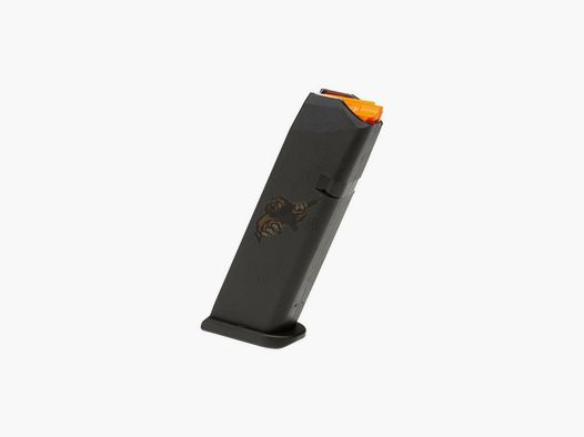 Chargeur pour Glock 17 Gen5 9mm 17rds