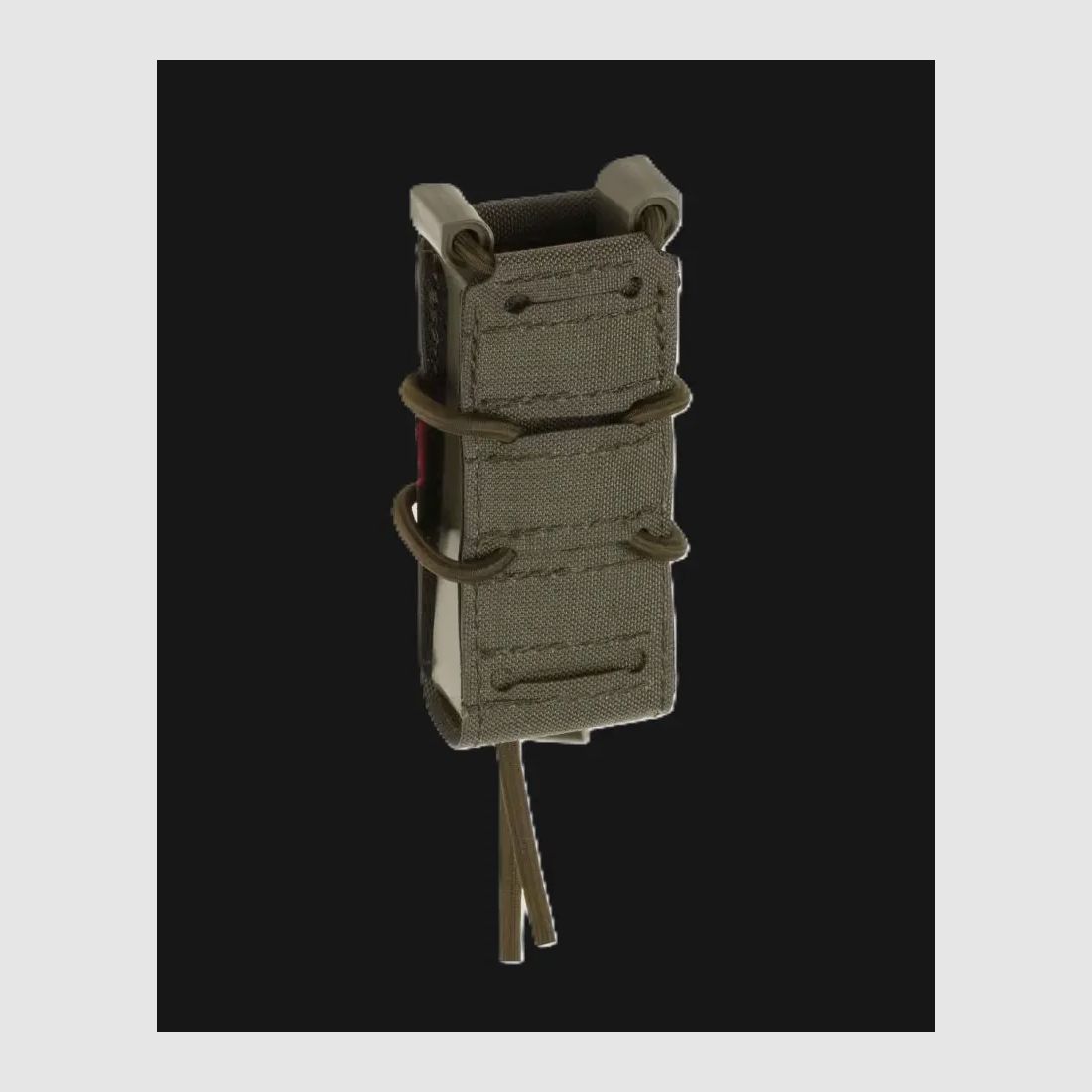TEMPLARS GEAR, Fast Pistol Magazine Pouch, RG, Bild 2 von 2