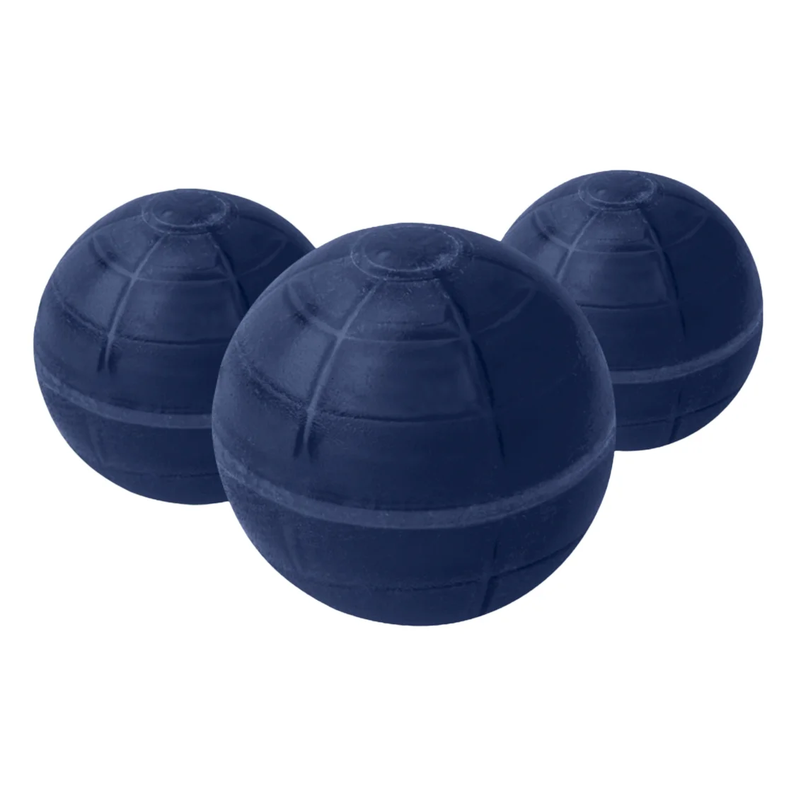 Kule z farbą T4E Sport MAB kal. .50 500 szt. niebieskie (2.4597), zdjęcie 4 z 6