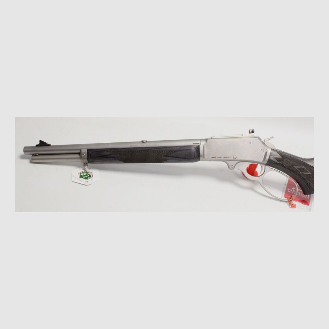 Marlin 1895 Trapper 5+1