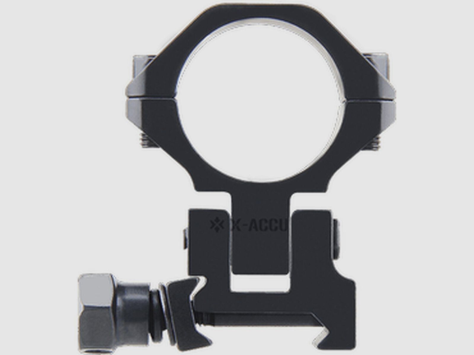 Vector Optics Montage 25,4 mm verstellbar 30/36 mm Picatinny, Bild 8 von 9