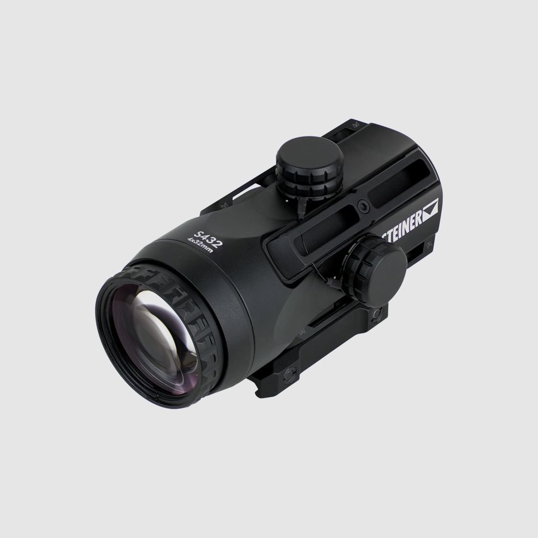 Steiner S432 fr Kal 7,62 (.308) Zielfernrohr