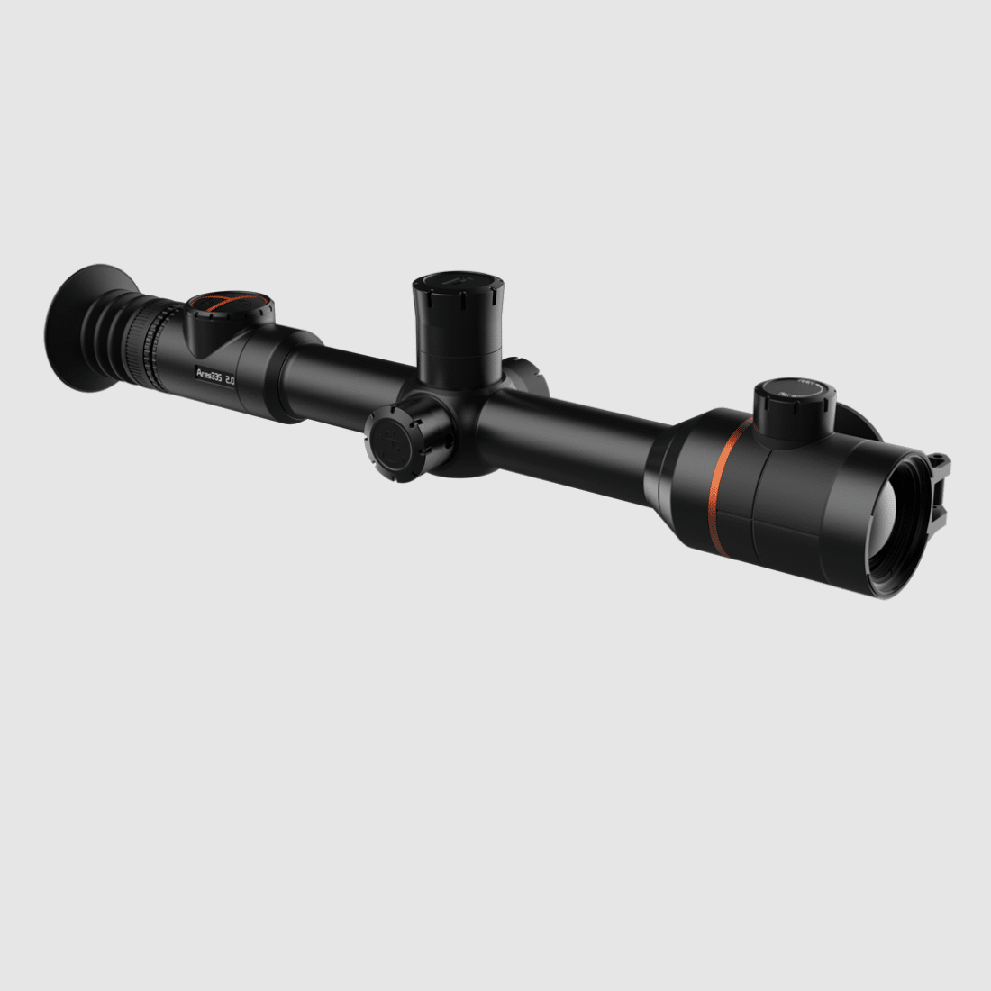 Lunette thermique ThermTec ARES 335 2.0, image 1 sur 5