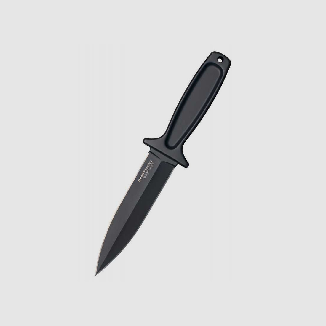 Cold Steel Drop Forged Boot Knife, Stiefelmesser 2019er Modell