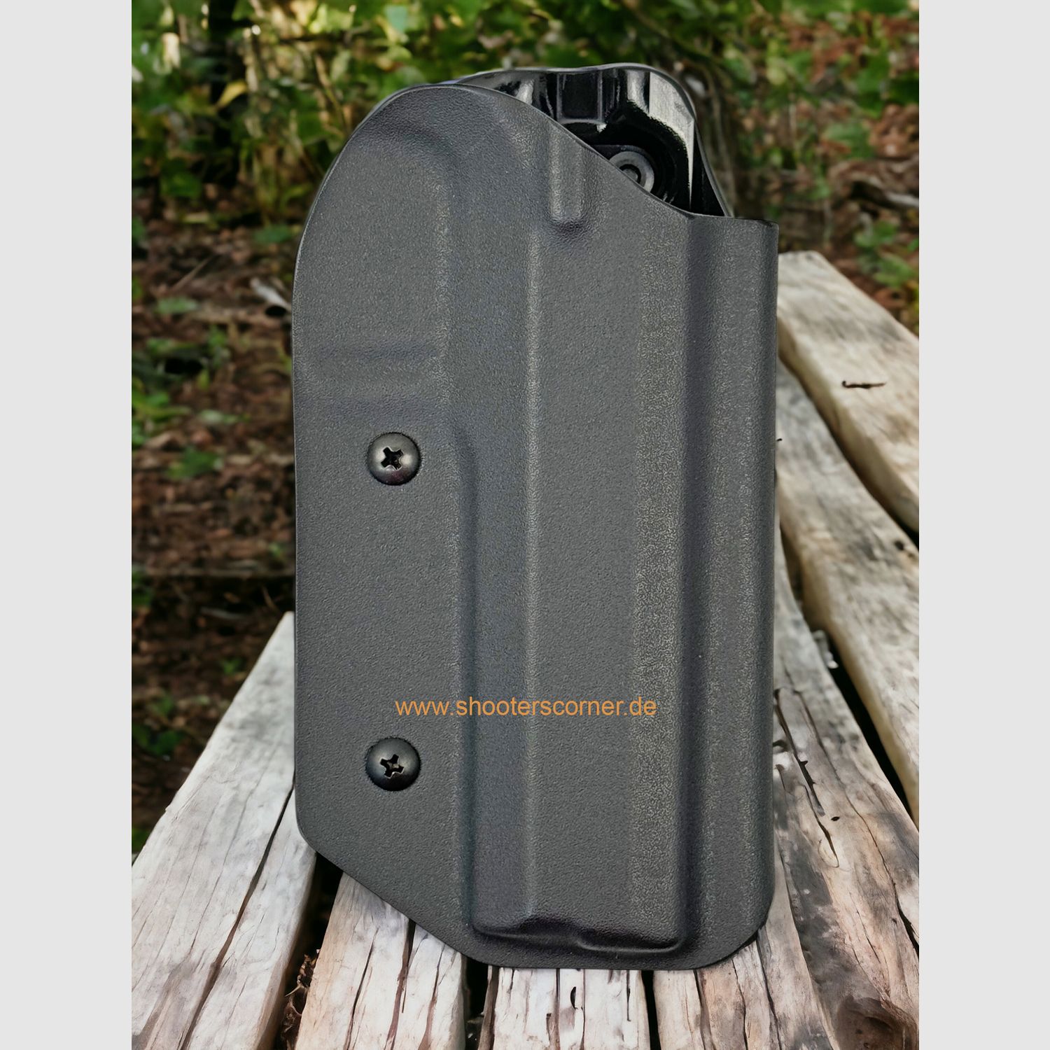 OWB Sportholster CZ TS 2