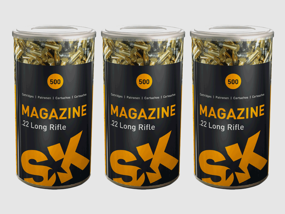 SK – Magazine Plus