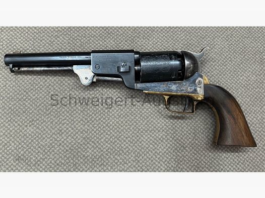 Armi San Marco Dragoon 2° Modello .44 (Polvere Nera)