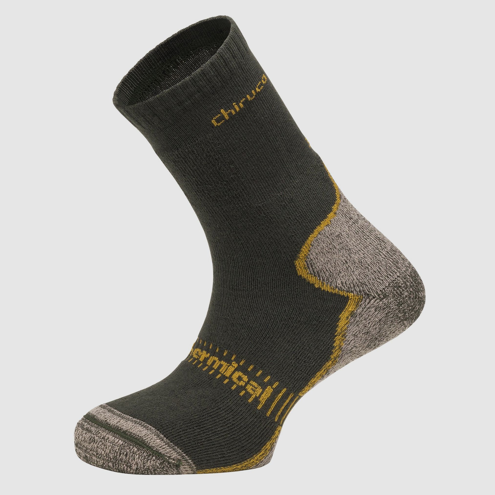 Chiruca Drytex Termical Cupron-Socke, Bild 1 von 3