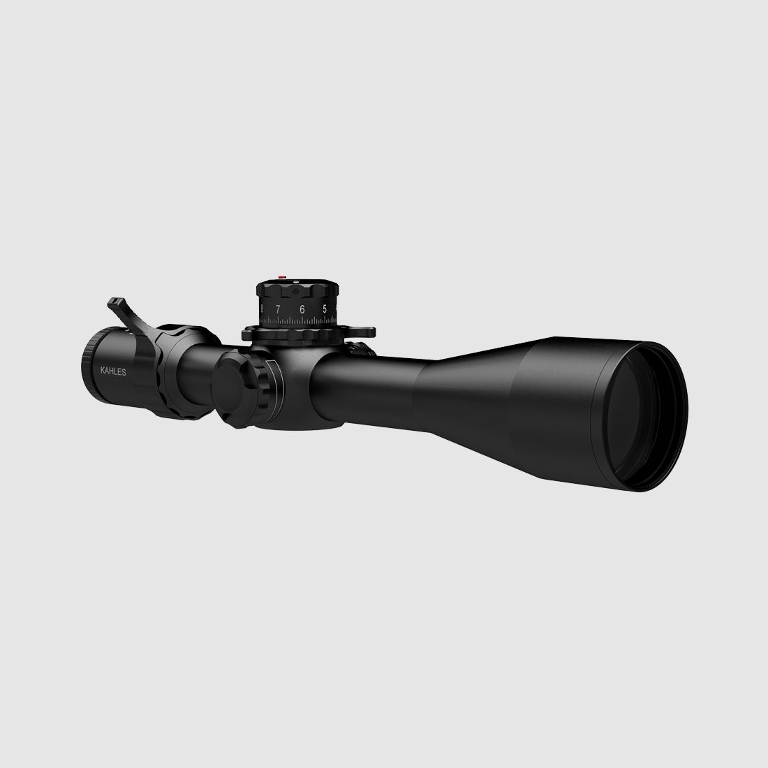 Kahles K525i DLR 5-25x56 Zielfernrohr - Dynamic Long Range