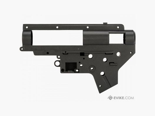 DBOYS Reinforced Metal AEG (versione 2) Scatola del cambio