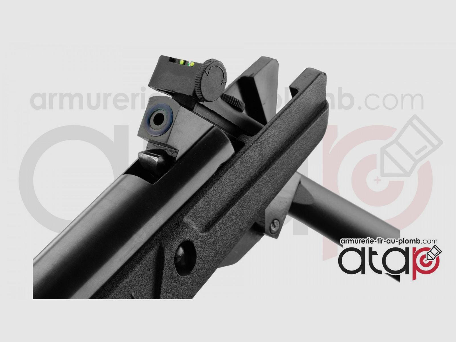 Pack Luftgewehr BO Manufacture Benning, Bild 6 von 8