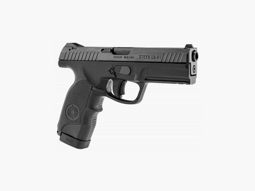 Selbstladepistole Steyr Mannlicher L9-A1