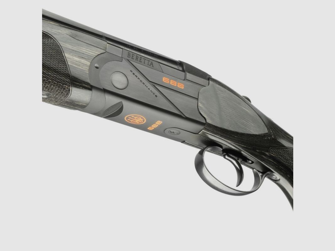 Beretta 688 Performance Sporting sovrapposto, immagine 3 di 7