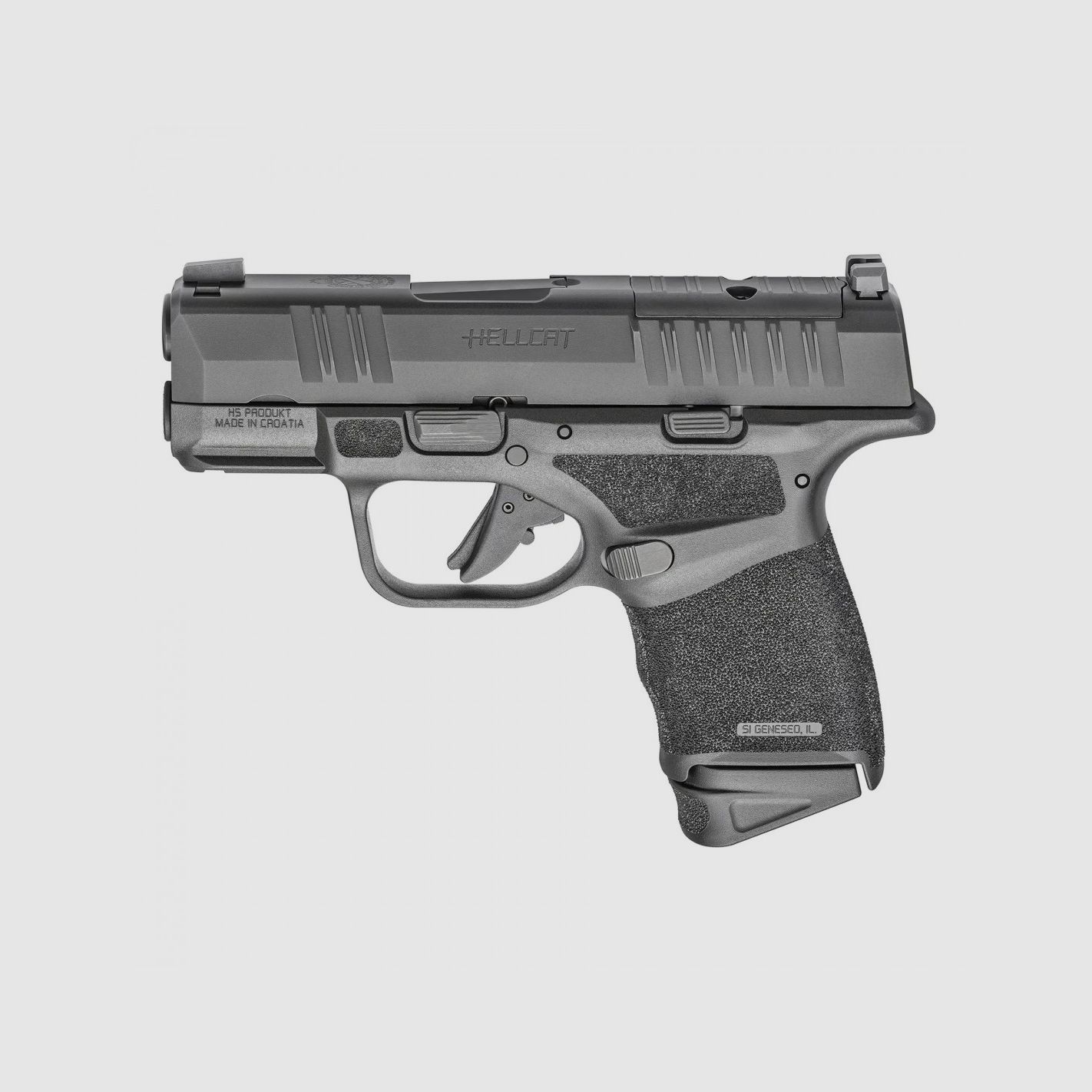 Springfield Armory Hellcat Kal. 9 Luger, Bild 5 von 5