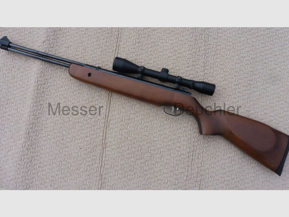 Weihrauch HW 57