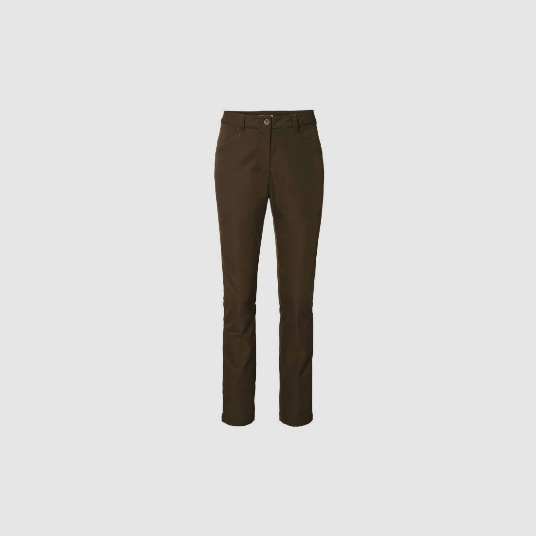 Chevalier Damen Hose Mary Tobacco Green