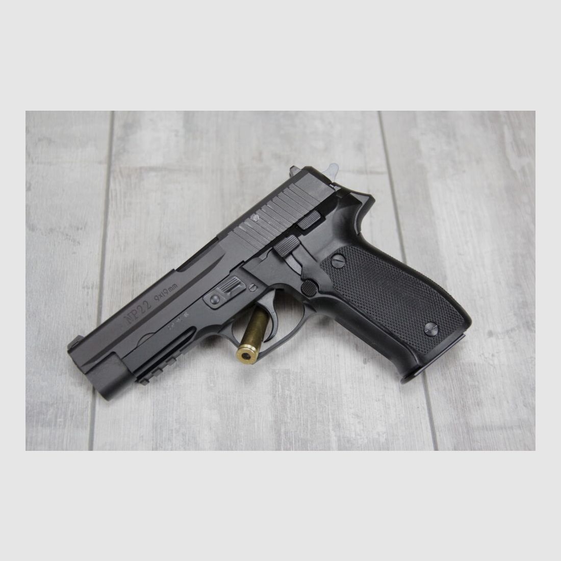 Norinco NP22, zdjęcie 2 z 5