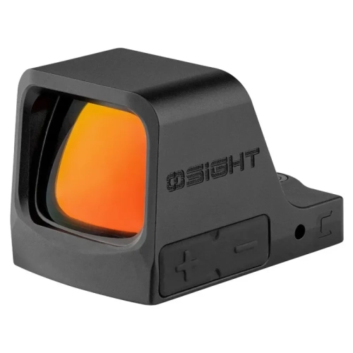 OLIGHT OSIGHT C 3 MOA Dot 32 MOA Circle Collimator