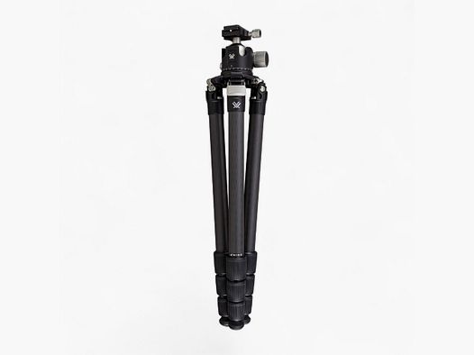 Vortex Radian Carbon Tripod Kit