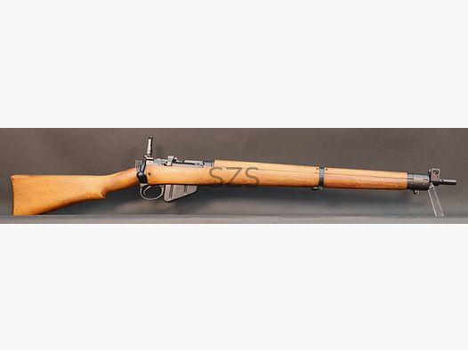 Lee Enfield No 4 Mk 2